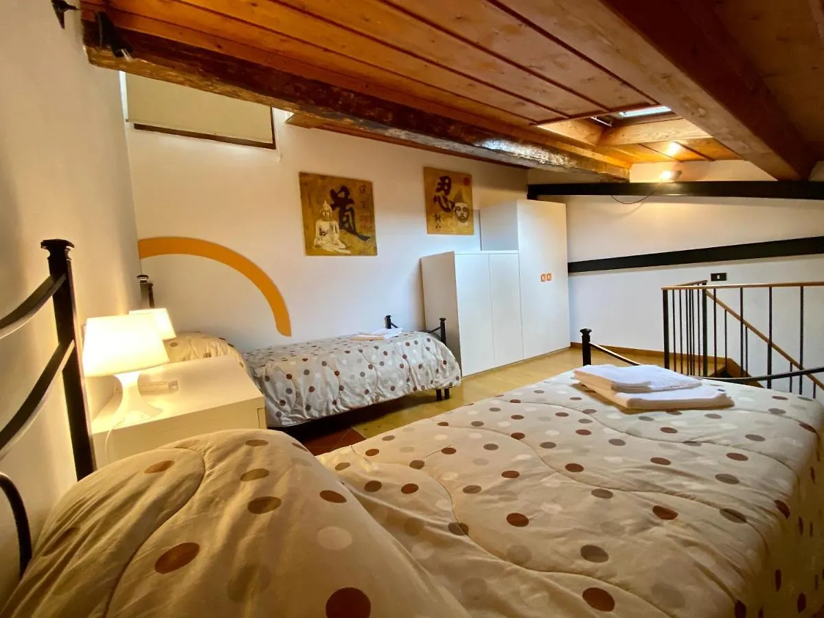 Cozy 4Th And Top Floor Apartment Florence 0*,  Italy