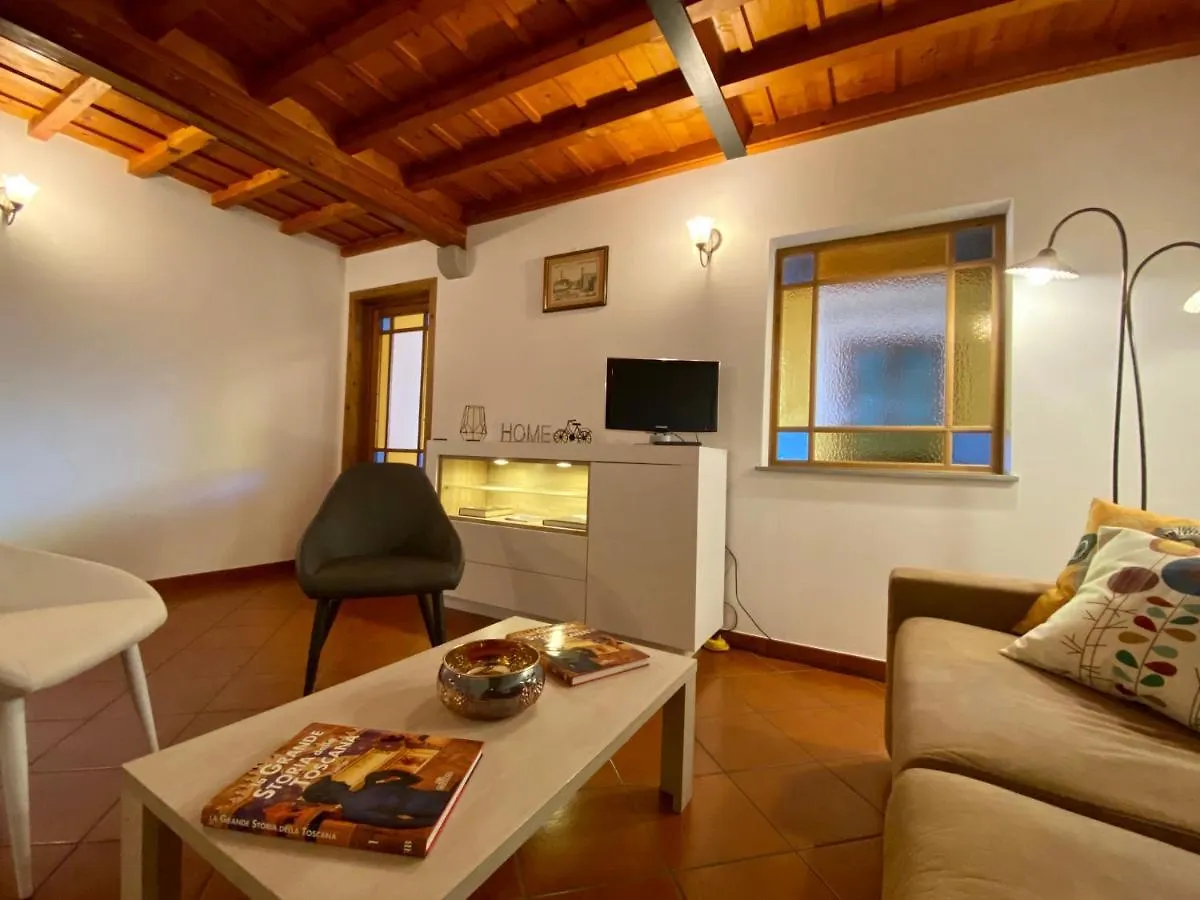 Cozy 4Th And Top Floor Apartment location