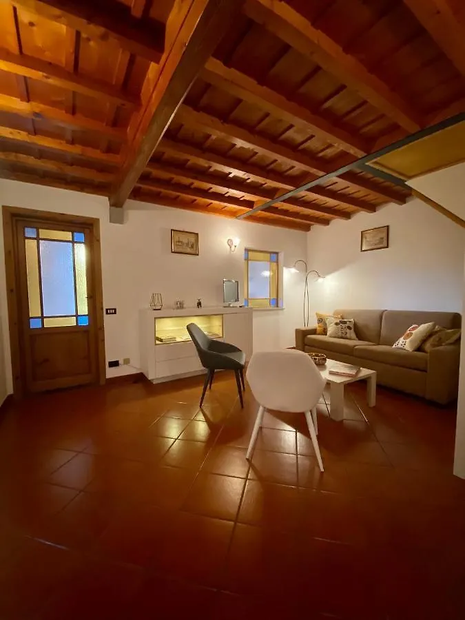 Cozy 4Th And Top Floor Apartment Florence