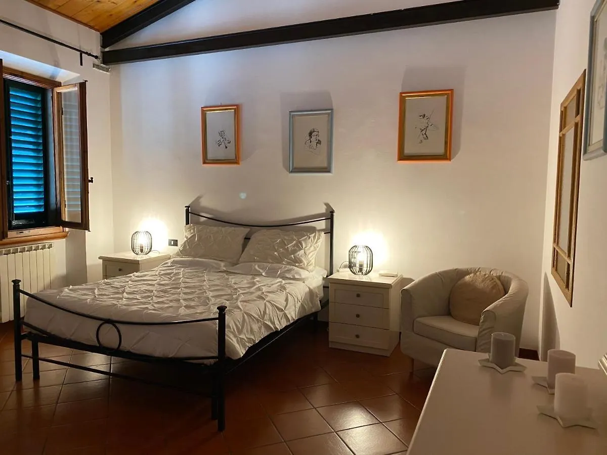 Cozy 4Th And Top Floor Apartment Florence